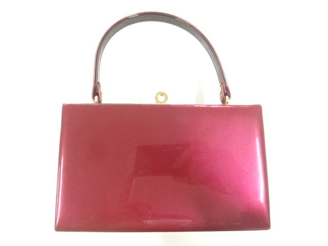 JAPANESE KIMONO / BAG